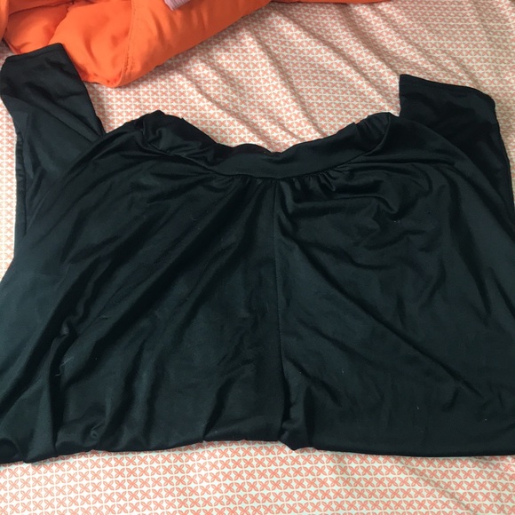 Dance pants. - Picture 2 of 5